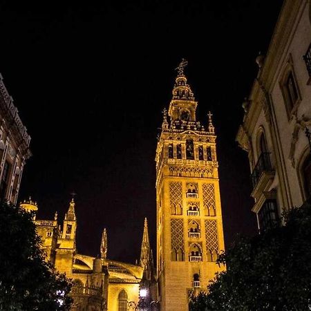 Casa Con Piscina Junto Catedral De Sevilla Exterior photo